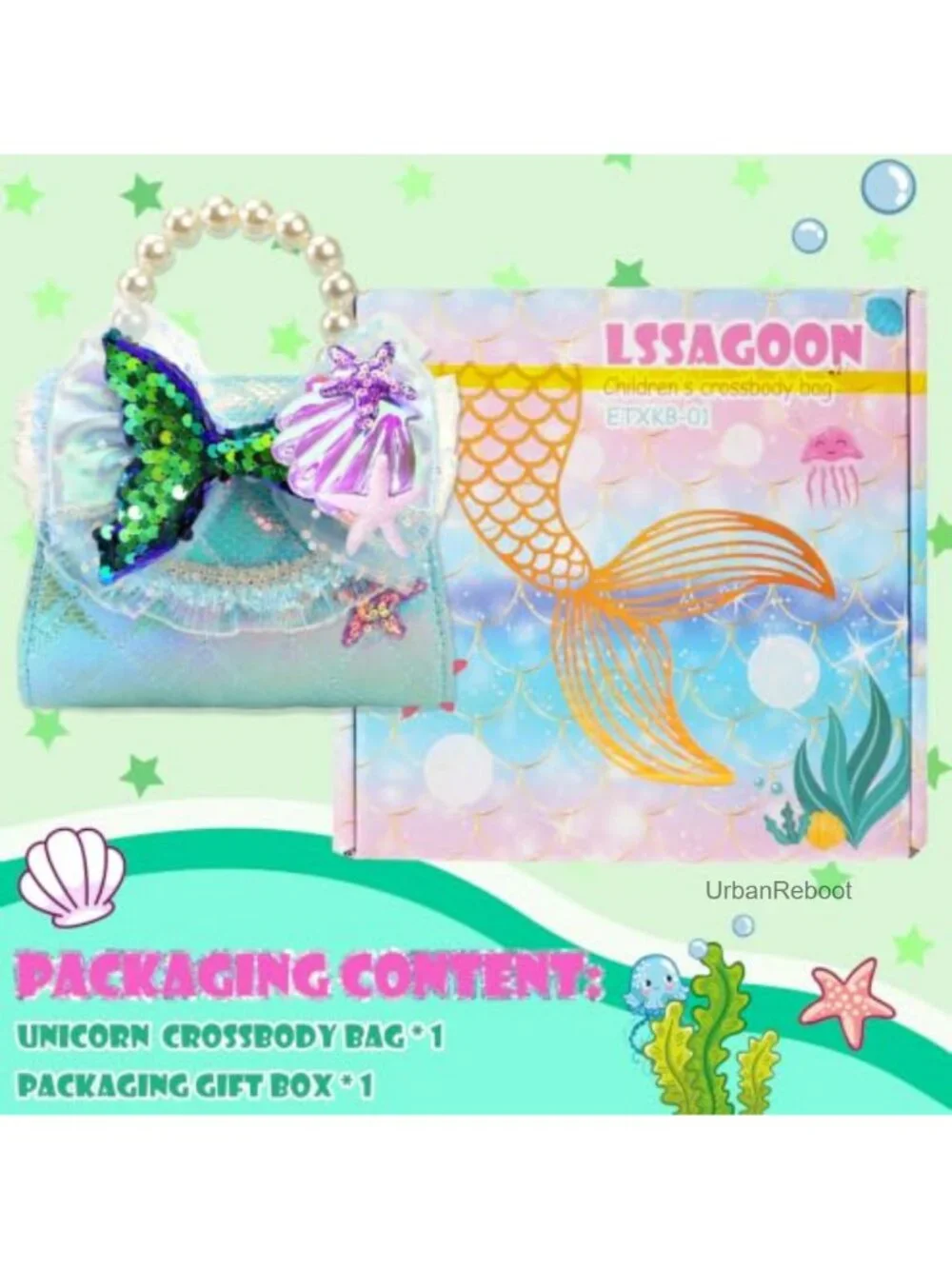N/A adorable unicorn